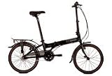New Dahon Vitesse 7 Hg Folding Bike