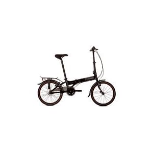 New Dahon Vitesse 7 Hg Folding Bike