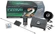 Python 990 2-way Security System/remote Start with SST Technology