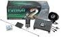 Python 990 2-way Security System/remote Start with SST Technology
