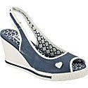 Women's Skechers Bewitch Dazzle - Black