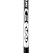 Snake Eyes AWT 85 Ascending Weight Iron Shaft (HEAD: Wedge)