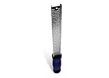 Microplane 40220 Zester Grater Blue