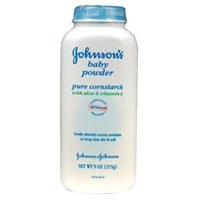 Johnson & Johnson Pure 9 oz
