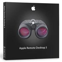 Apple Remote Desktop v.3.3 - 10 Managed Systems