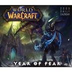 World of Warcraft 2009 Desk Calendar