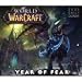 World of Warcraft 2009 Desk Calendar