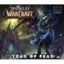 World of Warcraft 2009 Desk Calendar
