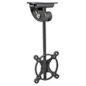 Vanguard VM-311C Tilt Under-Cabinet Mount for 10" to 15" Displays (Black)