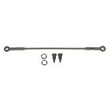 Dorman HELP! 38543 Tailgate Cable by Dorman