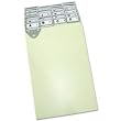Master 14254 Posting/Ledger Tray Metal Tab Index for 6x9 sheets, A-Z /numerical/Blank Inserts