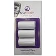 3 Replacement Paper Rolls for SMARTSHOPPER (SMARTPAPERPR102) Category: Calculator Supplies