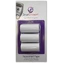 3 Replacement Paper Rolls for SMARTSHOPPER (SMARTPAPERPR102) Category: Calculator Supplies