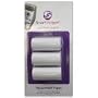 3 Replacement Paper Rolls for SMARTSHOPPER (SMARTPAPERPR102) Category: Calculator Supplies