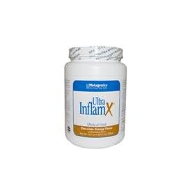 Click here to buy Metagenics, Ultra InflamX, Chocolate Orange Flavor, 25.7 oz (728 g) by Metagenics.