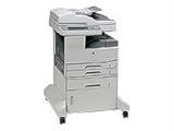 HP LaserJet M5035x MFP - Multifunction ( fax / copier / printer / scanner ) ....