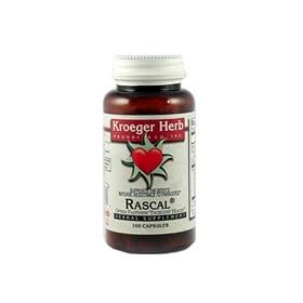 Kroeger Herb Rascal