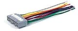 Metra Reverse Wiring Harness 71-7712 for 1995-up Honda Passport/Isuzu Vehicles Into OEM Radio