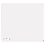Allsop 30202 - Accutrack Slimline Mouse Pad, Silver, 8 3/4 x 8-ASP30202