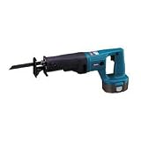 Makita JR180DWD 18-Volt NiMH Cordless Reciprocating Saw