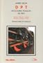Railroad Terminology Dictionary: German, French, English, Catalan, Basque, Galician