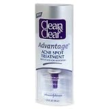 Clean & Clear Advantage Acne Spot Treatment - 0.75 OZ