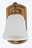 Quoizel Brunswick Bath Fixture