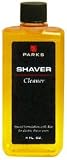 Eltron (Parks) Shaver Cleaner for all Electric Shavers