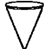 Water Cooler Cone Cups, 4.5 oz