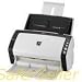 FI-6130 Clr Duplex 40PPM/30PPM USB 2.0 300DPI 50PG Adf