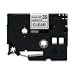 Brother P-Touch TZ Lettering Tape Cartridges