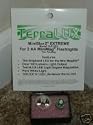 TerraLUX MiniStar2 TLE-5EX Extreme LED for Mini Maglite 2AA Flashlights