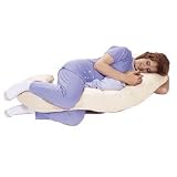 Snoogle Total Body Pillow