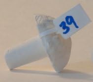 Thrive Aquatics A Frag Plugs, Medium Bulk, 500-Piece