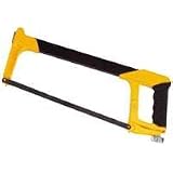 Mintcraft 12In Heavy Duty Hacksaw H100AG