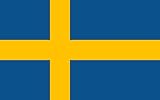 Eigenschaften IhrVorteil.com  / Outdoor Flagge, Banner, Fahne Schweden 90 * 150 cm
