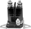 Lawn Tractor Starter Solenoid, MTD 725-0771, 725-0530, 925-0771; Murray 24285, 424285, 9924285