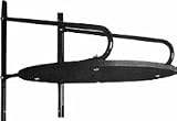 Adjustable Speed Bag Platform