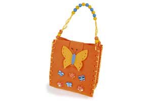 Childrens Toyshop  Toys : Charlotte Bag