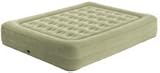 Twin Size AeroBed® Raised Explorer Inflatable Mattress from Aero