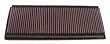 K&N Filters 332181 Air Filter
