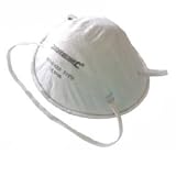 Disposable Filtering Half Face Masks