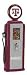 Texas A&M Aggies Replica Gas Pump Gumball Machine