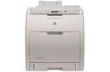 HP Color LaserJet 3000n Network Printer, 600 x 600 dpi, 30 ppm/15 ppm (HEWQ7534A)