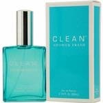 CLEAN SHOWER FRESH by Dlish Perfume for Women (EAU DE PARFUM SPRAY 2.14 OZ)