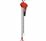 Review Sealey Tools  / Sealey LH750 - Lever Hoist Steel 750kg