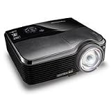 ViewSonic PJD7583W WXGA 1280x 800 Ultra Short Throw DLP Projector - 3000 lumens, 3000:1 DCR, 120Hz / 3D Ready, 10W Speakers
