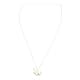 Rabbit Nut Necklace