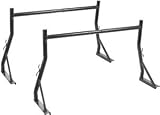 Deluxe Dual Support Pickup Utility Rack