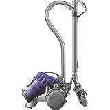 Dyson DC23 Animal Canister Vacuum Cleaner